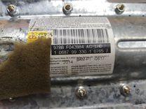 Подушка безопасности пассажира 95W1K9 Ford Mondeo купить в магазине запчастей бу