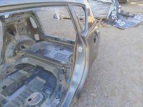 Крыло заднее левое ZGM239 Toyota Corolla Verso - Фото 5