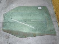 Стекло двери задней правой 27GAZY Citroen Xsara - Фото 1