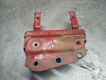 Кронштейн КПП 12E2NQ Daewoo Matiz - Фото 1