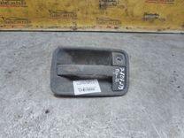 Ручка наружная передняя правая NGJR3W Peugeot 806