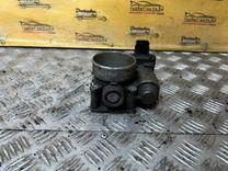 Заслонка дроссельная OSO9S4 Nissan Primera - Фото 1