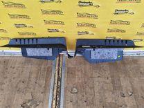 Пластик багажика PXUQ5J Peugeot 207 - Фото 2