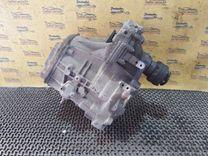 КПП механическая (МКПП) 5-ступенчатая XBL92S Skoda Fabia купить на авторазборке