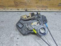 Замок двери задней правой 3TRGT0 Toyota Avensis - Фото 4