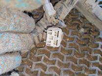 Проводка двигателя 85LT4C Toyota Corolla - Фото 26