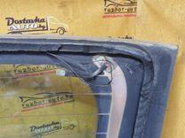 Стекло заднее 7T3LFU Ford Fiesta купить с доставкой