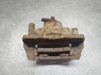 Суппорт передний левый B9ACRA Mazda Premacy купить на авторазборке