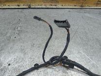 Проводка двери передней левой ULAMG2 Mercedes A W168 - Фото 5