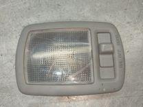 Фонарь салона (плафон) U49QU6 Kia Sorento