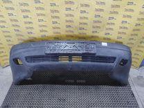 Бампер передний BEO4PR Audi 80 - Фото 1