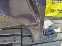 Крыло заднее правое P1Y9FC Chrysler Voyager купить на авторазборке