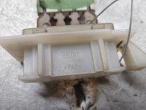 Сопротивление печки F89N5Y Volkswagen Caddy - Фото 4