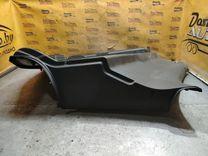 Обшивка багажника IUVKRT Ford C-Max - Фото 4