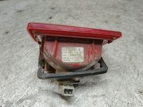 Фонарь крышки багажника правый INIMS6 Peugeot 407 купить на авторазборке