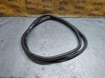 Уплотнитель двери задней левой DMTPWT Citroen C3 купить с доставкой