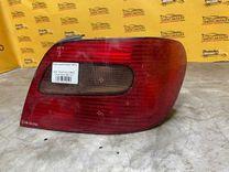 Фонарь задний правый 756I7N Citroen Xsara