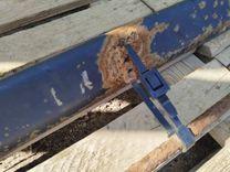 Балка подвески задняя DWYVBW Volkswagen Passat - Фото 10