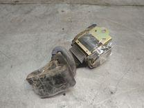 Ремень безопасности задний левый OSU004 Volkswagen Sharan - Фото 2