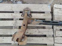 Балка подвески задняя QC023P Opel Zafira купить с доставкой. Огромный выбор запчастей и марок авто. У нас есть практически все.