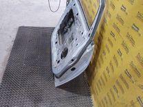 Дверь передняя левая 45EOAP Mitsubishi Grandis купить с доставкой