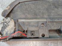 Стоп-сигнал 4663JS Rover 45 купить в магазине запчастей бу