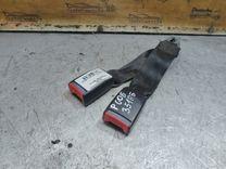 Замок ремня безопасности ZAALE0 Peugeot 605 - Фото 1