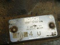 ТНВД VEA31A Rover 45 купить на авторазборке