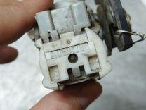 Активатор замка багажника XWODK4 Renault Scenic - Фото 5