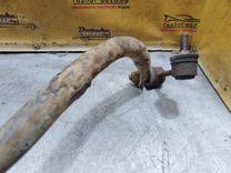 Стабилизатор подвески (поперечной устойчивости) передний W32HI3 Daewoo Leganza купить на авторазборке