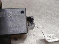 Замок багажника BXHFV9 Citroen C5 - Фото 4