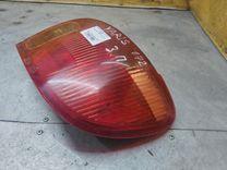 Фонарь задний правый IL5AE6 Toyota Yaris - Фото 2