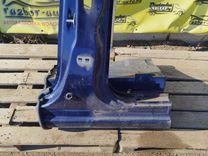 Стойка кузовная центральная левая Z0XRV6 Renault Espace купить