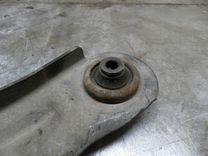 Рычаг передний левый 5M4YFN Renault Scenic - Фото 6