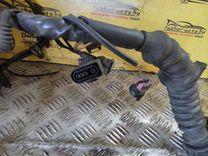 Проводка двигателя NUIZA0 Audi A4 купить на авторазборке