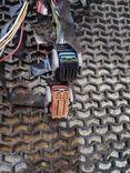 Проводка двигателя EV1DVS Peugeot 406 undefined