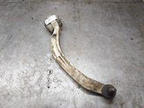 Рычаг передний левый RSM2MS Audi A4