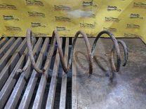 Пружина передняя 4B4JGM Fiat Marea - Фото 3