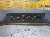 Молдинг крышки багажника AZM05M Renault Espace купить