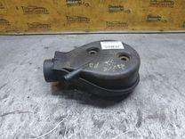 Воздуховод W52TUH Opel Astra - Фото 1