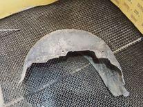 Защита арок задняя левая (подкрылок) M3YDZ1 Toyota Corolla Verso - Фото 1