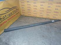 Молдинг двери передней правой 2F7ZEQ Rover 200