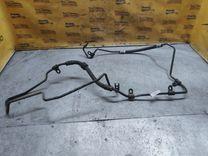 Трубка гидроусилителя AZ75M3 Peugeot 607 купить