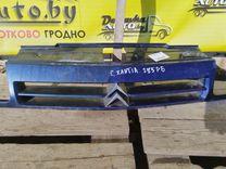 Решетка радиатора R19S2W Citroen Xantia undefined