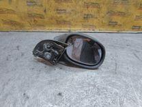 Зеркало наружное правое ABBEC9 Citroen C3 купить в магазине запчастей бу