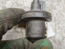 Клапан вентиляции топливного бака UPRDSX Skoda Fabia купить с доставкой