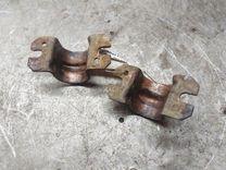 Крепление втулки стабилизатора HJUVLQ Opel Astra - Фото 2