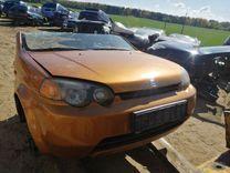 Педаль тормоза EG92I1 Honda HR-V - Фото 1