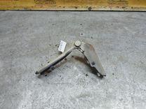 Петля капота левая 9K84V3 Volkswagen Polo - Фото 4