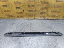 Накладка подсветки номера 2M25CN Citroen Berlingo купить с доставкой. Огромный выбор запчастей и марок авто. У нас есть практически все.